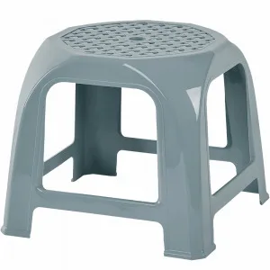 Табурет 101064 "Малятко" (сиз.блакит.)