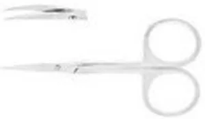 Ножиці МН 101 метал.