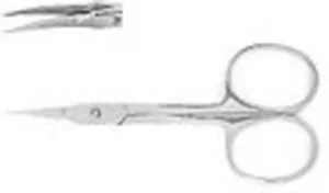 Ножиці МН 301 метал.