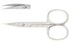 Ножиці H 401 метал