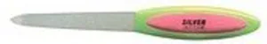 Пилка SNF 103 салат/рожев. 15см