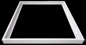 Рамка-перехідник для світильників "STELLA"пластик