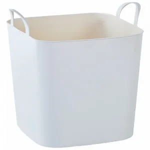 Корзина універ. 127008 "ПРАКТИК" (біла роза)