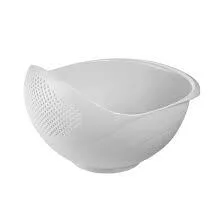 Миска-друшляк сірий