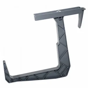 Кріплення 127045 для балконного ящика (граніт)