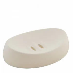 Мильниця 124076 (біла)