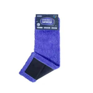 "Максус плюс" Запаска M-01 мiкрофiбра (40см) )