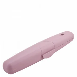 Футляр 124078 для зуб.щітки дорожній (фрезія)