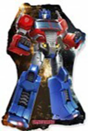 Кулька 901795 Оптимус Прайм