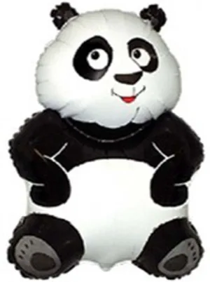 Кулька 901670 Панда велика