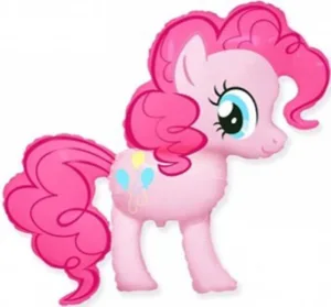 Кулька 901738 Поні Пінкі Пай