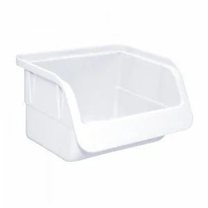 Лоток 127055 малий 115*100*70мм (білий)