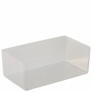 Лоток 127044 універсальний 127*73*45 мл (проз.)