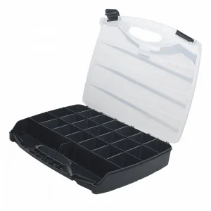 Органайзер 127060 для дрібниць 380*315*65 (пр/граніт)