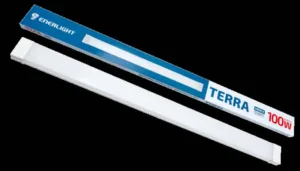 Cвітильник ENERLIGHT LED стельовий "TERRA" 100Вт 4000К