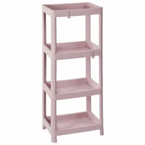 Поличка 127062 прямокутна (фрезія)