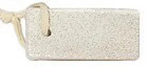 STK 71 Пемза нат. д/пят прямокут.