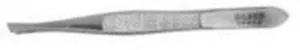 Пінцет SP-11 скошений метал
