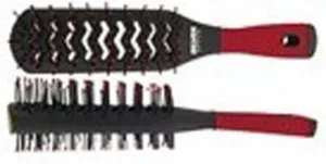 Щітка PM 2016 "K" подв. Червона