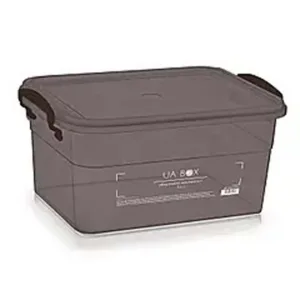 Бокс 3,5 л. (№55) ШОКОЛАД