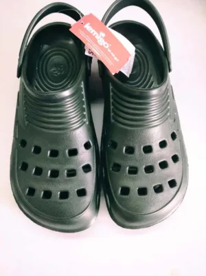 Крокси LEMIGOOSE 886 GREEN 44