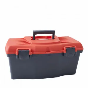 Ящик д/інструментів "ALEANA-PRO 12" 30*15,5*14,5 (169094 оранж)
