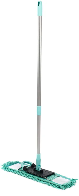 "Максус плюс" Полотер-8107 М"ЯТА "Лапша" 40см,телескоп 125см