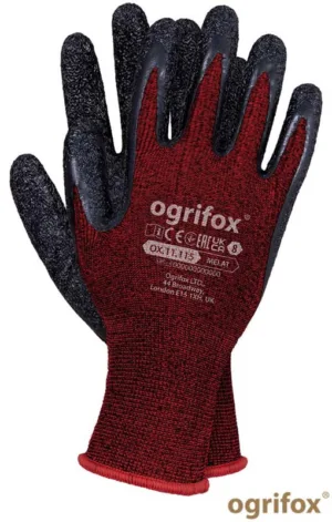 Рук.латекс OX-MELAT CB "9"