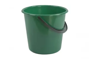 Відро  7л (сорт2) кольор. (V007)