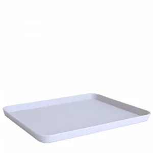 Таця 169098 для кави (бежевий флок)