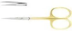 Ножиці МН 302 золото