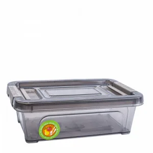 Контейнер "Smart Box"  0,175л. (123076_корич.пр./какао)