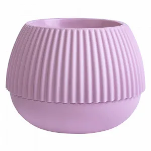 Вазон 116002 "Бохо" 14 (фрезія)