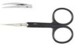 Ножиці МН 104 чорні