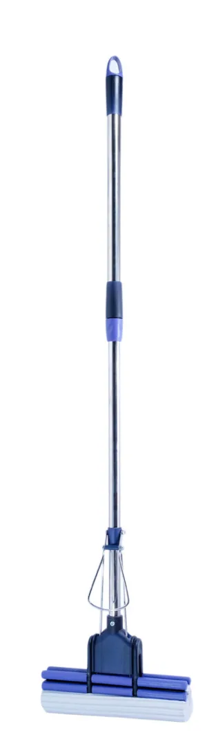 Максус плюс Швабра з віджимом-2028 телескоп