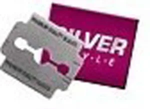 Леза д/станка SS (уп/10)