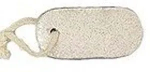 STK 72 Пемза нат. д/пят овал