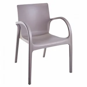 Стілець 101066 "Гектор" (какао)