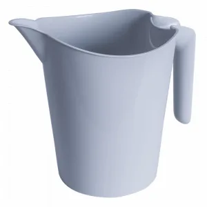 Ковшик 171005 господарський 1,5л (сірий)