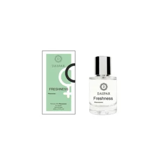 DAS ФЕРОМОНИ Парф. вода д/жінок Freshness (CHANEL CHANCE EAU FRAICHE) 30 мл