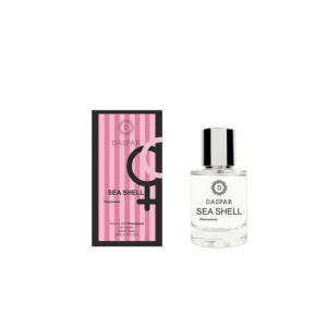 DAS ФЕРОМОНИ Парф. вода д/жінок Sea Shell (VICTORIA'S SECRET BOMBSHELL) 30 мл