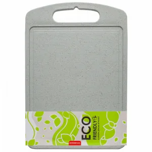 Дошка 168027 для нарізання 25*15см. ECO WOOD (полин)