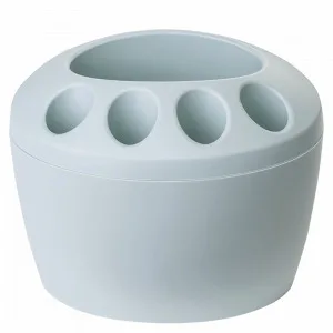 Підставка 124077 д/зубних щіток (полин)