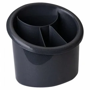 Підставка 167094 для стол. приборів (ОВАЛ-граніт)