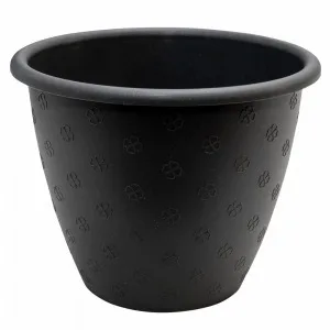 Вазон 112015 "Верона" 18*14 (граніт)