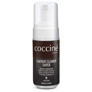 Очисник гладка шкіра COCCINE LEATHER CLEANER 100мл 55/051/100С *