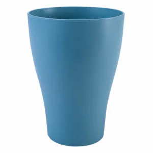 Стакан 167096 0,25л (сиз.блакит.)