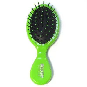 Щітка PM 2383 Зелена Mini 14см