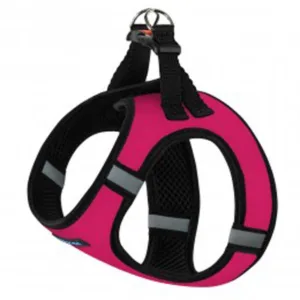 76207/Т Шлея д/собак Sport Vest, XXS,(обхв.шиї -26см,обхв.груд-29см) рожев.