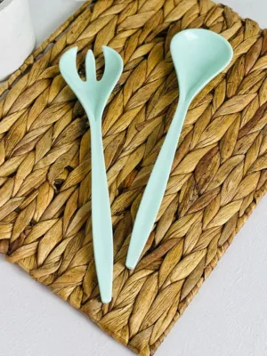 Ложка та виделка 167097 для салату (салат.)